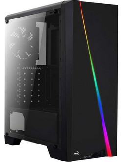 Vengeance Vanguard X4 (Ryzen 5-5600GT/16GB/512GB SSD/Radeon Vega 7 Graphics/Windows 11)