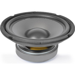 Fenton WPP16 Woofer Ηχείου 6.5" 8Ω 85W
