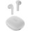 QCY AilyBuds E20 Ακουστικά Bluetooth Earbud Ανθεκτικά στο Νερό White
