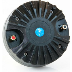 Master Audio DR8 Κεφαλή / Compression Driver 2" 100W