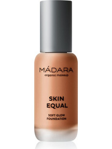 Madara Skin Equal Fudge Liquid Make Up SPF15 30ml