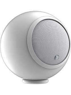 Gallo Acoustics A'Diva Ηχείο Hi-Fi Βιβλιοθήκης 100W 2 Δρόμων White