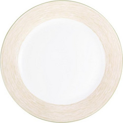 Max Home Elegancy Πιάτα Φρούτου Πορσελάνης 19cm 6τμχ NW24010013