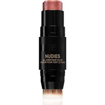 Nudestix Nudies Matte Nuaghty N' Spice Stick Blush 7gr