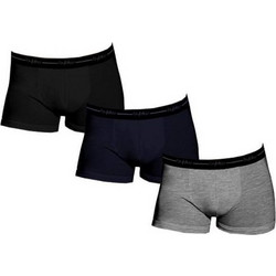 Byblos Ανδρικά Μποξεράκια Σετ 3Pack 683601