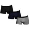 Byblos Ανδρικά Μποξεράκια Σετ 3Pack 683601