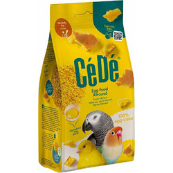 Cede Eggfood Allround Egg Cake 120gr