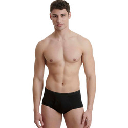 Walk Ανδρικά Μποξεράκια Σετ 2Pack Μαύρα W1780-20202
