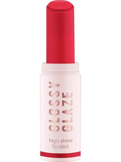 Essence Glossy Glaze 04 Red-dy For The Day Matte Κραγιόν Stick 1.9gr