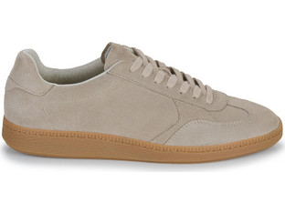 Selected Ανδρικά Sneakers Μπεζ 16096510