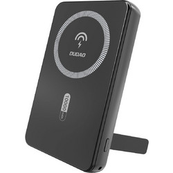 Dudao K14S+ Wireless Magsafe Power Bank 10000mAh 20W Black