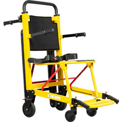 Mobiak Care Stair Chair Climber Καρέκλα Μεταφοράς Αντοχής 159kg 163x55x118cm 0805976