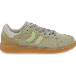 Coolway Γυναικεία Sneakers Χακί GOAL-PIS