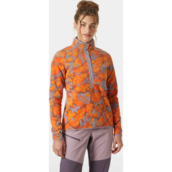 Helly Hansen Γυναικείο Αθλητικό Φούτερ Καφέ 63430-304