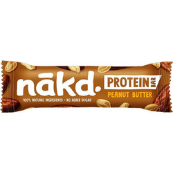 Nakd Protein Bar Peanut Butter 45gr