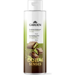 Garden Dubai Senses Ενυδατική Lotion Σώματος 300ml