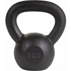 Ligasport OEGECIK33291-8 Kettlebell από Μαντέμι 8kg