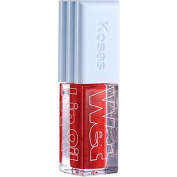 Kosas Wet Jaws Lip Oil με Χρώμα 4.6ml