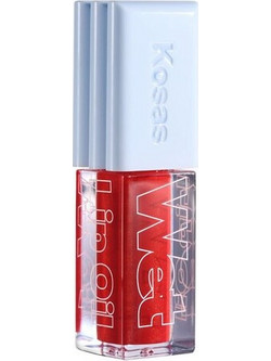 Kosas Wet Jaws Lip Oil με Χρώμα 4.6ml