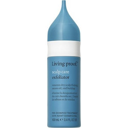 Living Proof Scalp Care Exfoliator Λοσιόν Μαλλιών για Επανόρθωση κατά της Πιτυρίδας 100ml