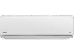 Toyotomi Umi UTN-22CH/UTG-22CH Κλιματιστικό Inverter 22000 BTU A++/A+++ με Ιονιστή και Wi-Fi