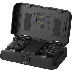 Insta360 Portable Charging Case (Ase Series X4/X3)