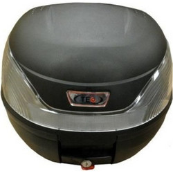Tec 866 Μπαγκαζιέρα Μηχανής 32lt