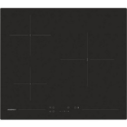Rosieres RKD73CT Κεραμική Εστία Αυτόνομη 59x52cm