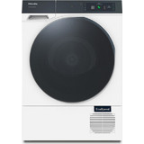 Miele Nova Edition TQ 1000 WP Στεγνωτήριο Ρούχων 9kg με Αντλία Θερμότητας