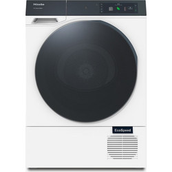 Miele Nova Edition TQ 1000 WP Στεγνωτήριο Ρούχων 9kg με Αντλία Θερμότητας