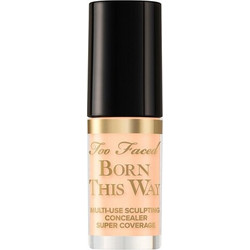 Too Faced Born This Way Almond Liquid Concealer 2ml
