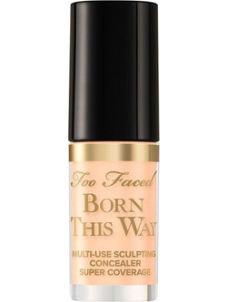 Too Faced Born This Way Almond Liquid Concealer 2ml