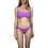 Bluepoint Bikini Top Strapless με Ενίσχυση Μωβ 25066093D-11