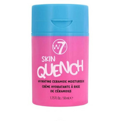 W7 Skin Quench Hydrating Ceramides Cream 50ml