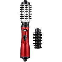 Gemei GM-4829 Ηλεκτρική Βούρτσα Μαλλιών για Μπούκλες Περιστρεφόμενη με Αέρα