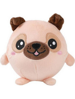 iTotal Squishy Pug Xl2788