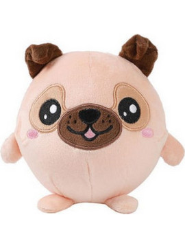 iTotal Squishy Pug Xl2788
