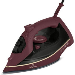 Berlinger Haus BH-9595 Σίδερο Ατμού 2200W με Κεραμική Πλάκα