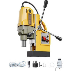 Vevor CLZJPDJ40MMKUHBJ6V2 Μαγνητικό Δράπανο 40mm 1400W