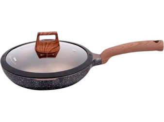 Dsp Τηγάνι Αλουμινίου 24cm 569426