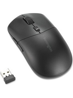 Kensington MY430 Ασύρματο Ποντίκι Black