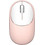 WiWu Wimice Ασύρματο Ποντίκι Pink White
