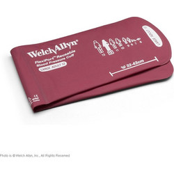 Welch Allyn Flexiport REUSE-12 Περιχειρίδα Πιεσομέτρου Ενηλίκων 32-43cm