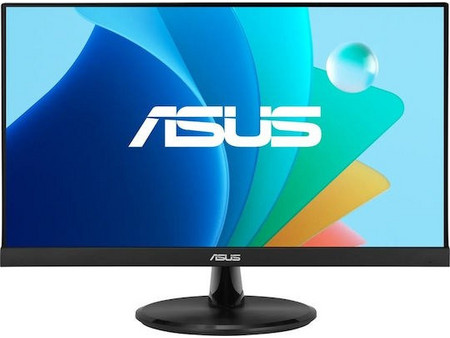 Asus EyeCare VP229HF IPS Monitor 22" 1920x1080 FHD 100Hz 1ms
