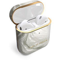 iDeal of Sweden Printed Θήκη Πλαστική για Apple AirPods 1 / 2 Πολύχρωμη