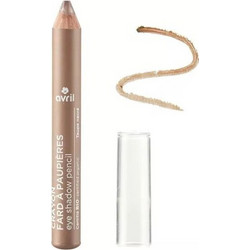 Avril Pearly Taupe Σκιά Ματιών Stick