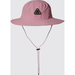 Huf Ανδρικό Καπέλο Bucket Υφασμάτινο Ροζ HT00860