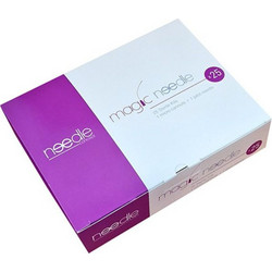 Bournas Medicals Magic Needles Βελόνες 22G 70mm 25τμχ
