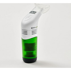 PowerBreathe EX1 LR Εξασκητής Αναπνοής