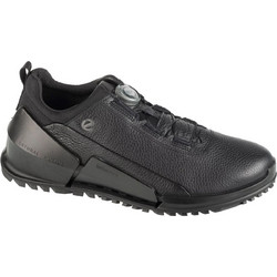 ECCO Biom 2.0 Ανδρικά Sneakers Μαύρα 800874-01001
